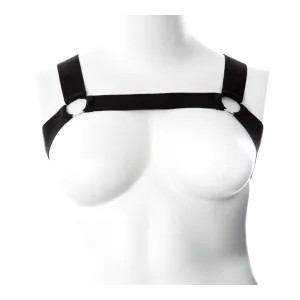 Gender Fluid ''Mason'' Harness L-XXL