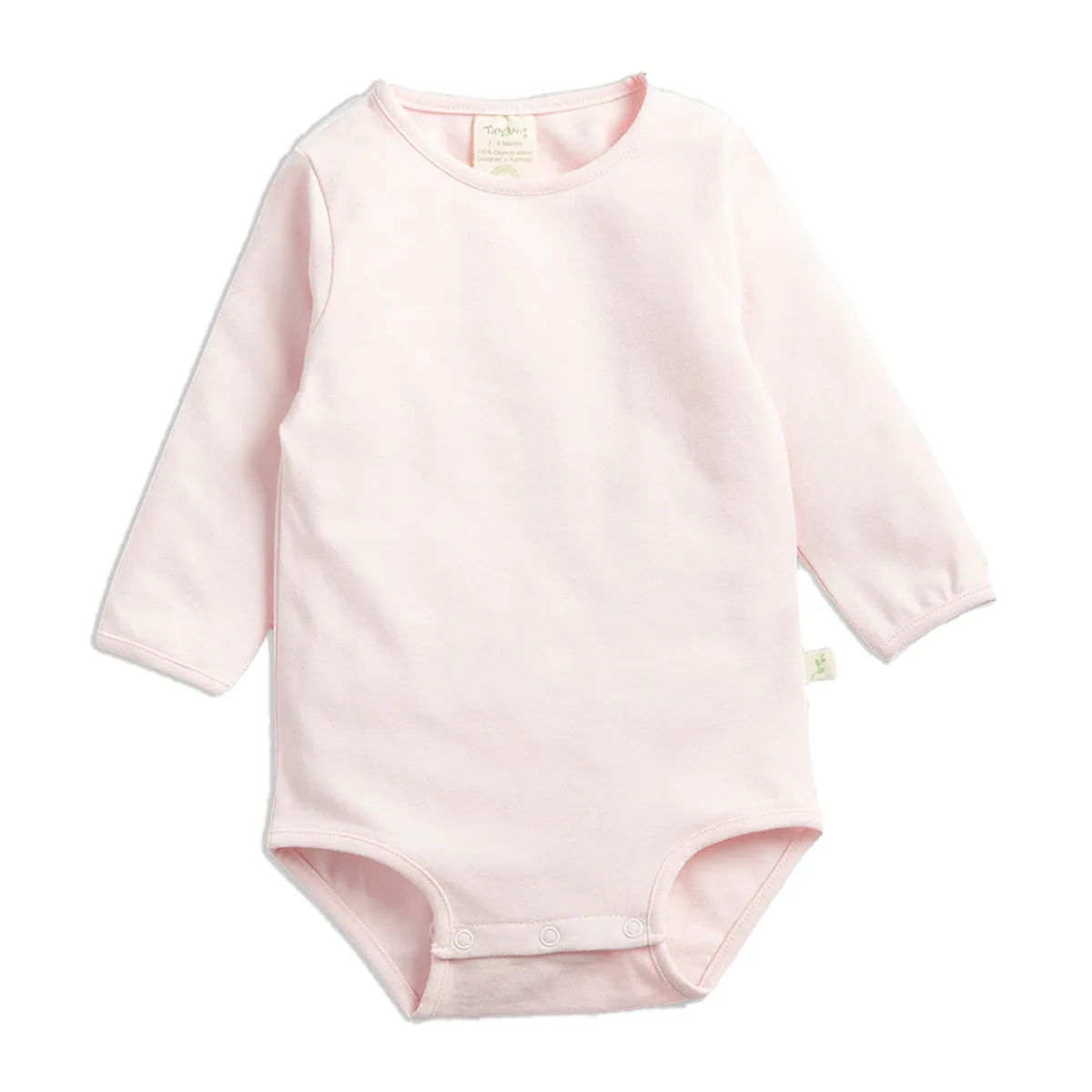 Long Sleeve Bodysuit
