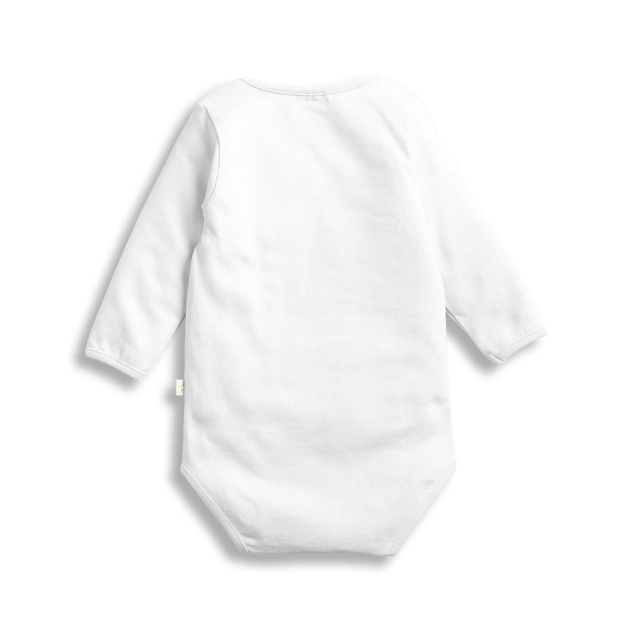 Long Sleeve Bodysuit