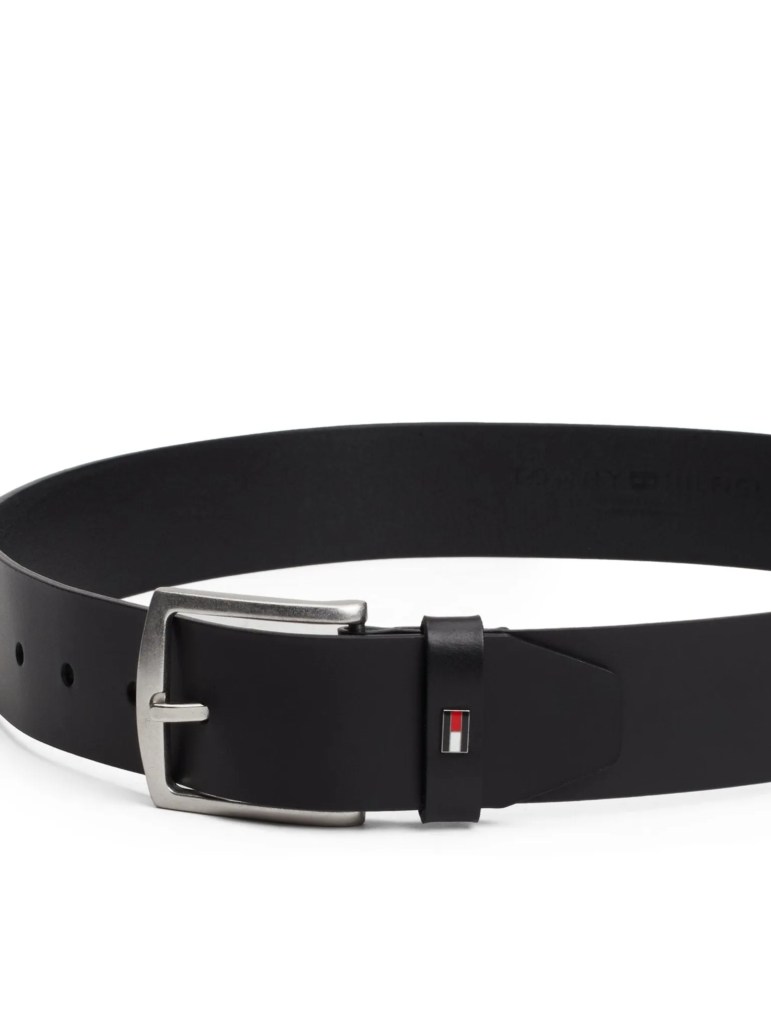 Tommy Hilfiger Denton 4.0 Jeans Belt Gift Pack