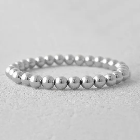 Valeria Bead Layering Bracelet